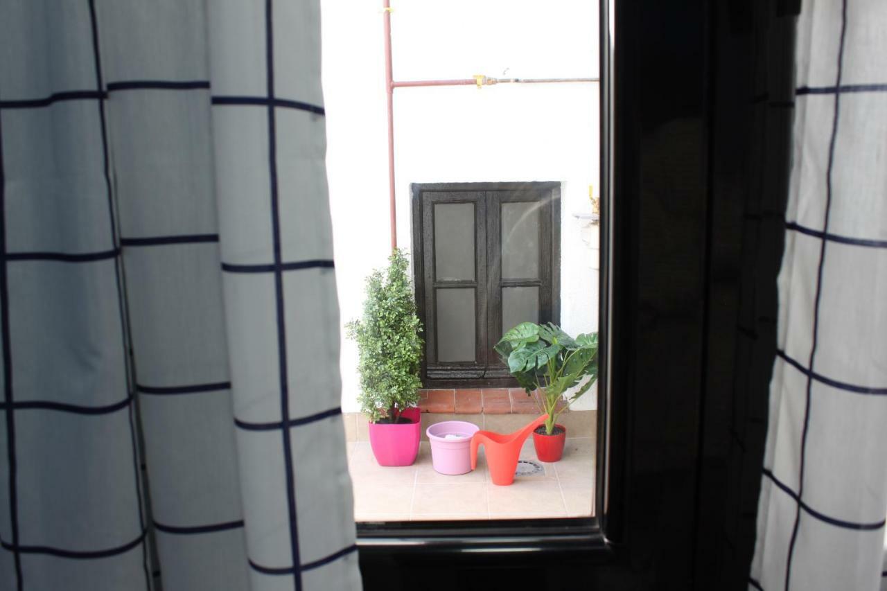 Ever House - Alcala Brisa Gran Terraza Rooftop Madrid Eksteriør bilde